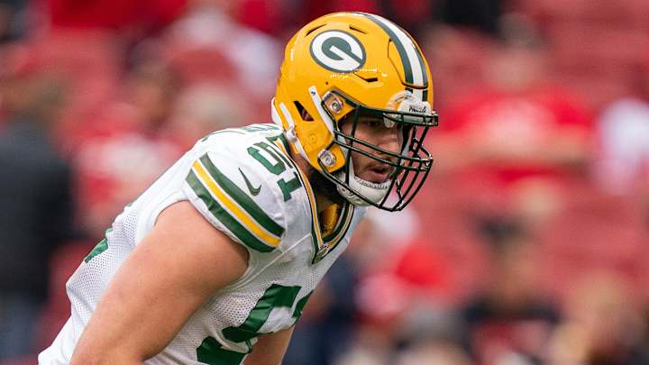 Free Agency 2020: Barrett’s Breakout Puts Him Atop Edge List