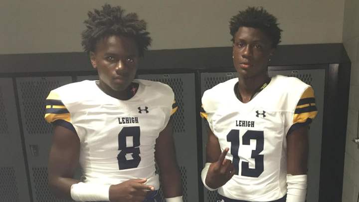 A Closer Look at New Wisconsin Commit Jake Chaney's Game