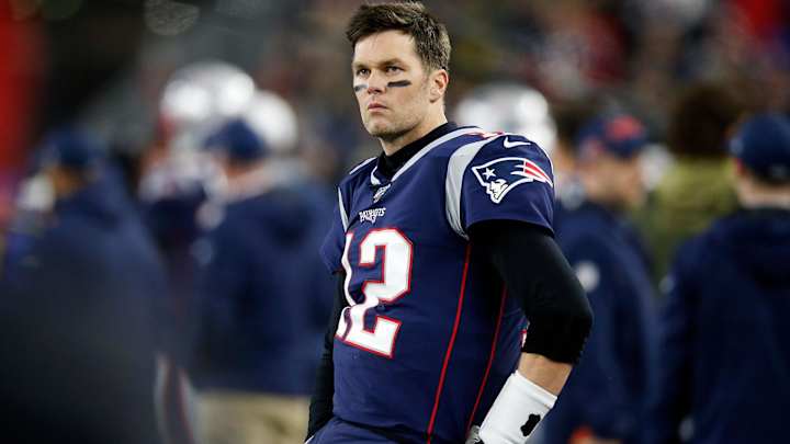 Breaking Down Top 5 Free Agent Quarterbacks in 2020 Breaking Down Top 5 Free Agent Quarterbacks in 2020