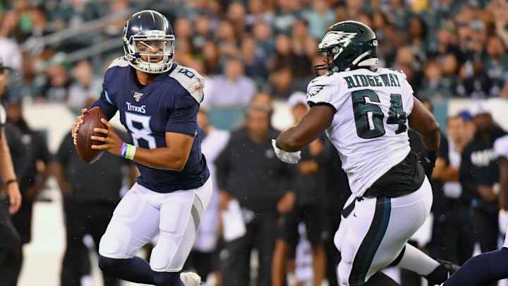 Eagles Bringing Back Hassan Ridgeway