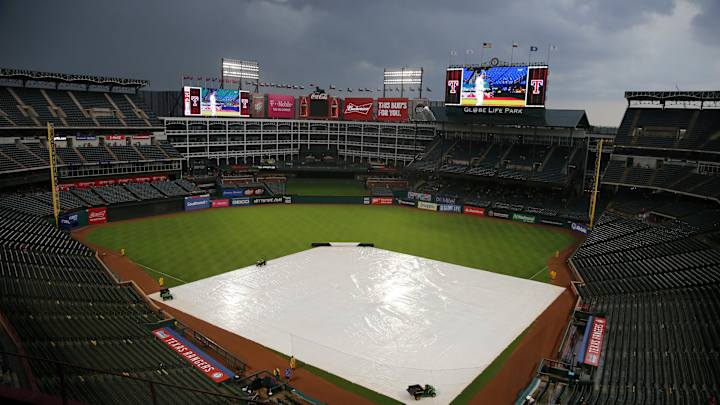 After CDC's New Recommendation, the MLB Season Could Get Pushed Back Drastically