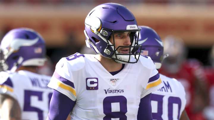How Many Passing Yards will Kirk Cousins Have in 2020? How Many Passing Yards will Kirk Cousins Have in 2020?
