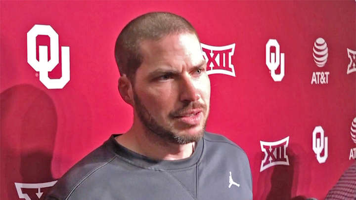 Alex Grinch on Year 2: 'It's night and day' Alex Grinch on Year 2: 'It's night and day'