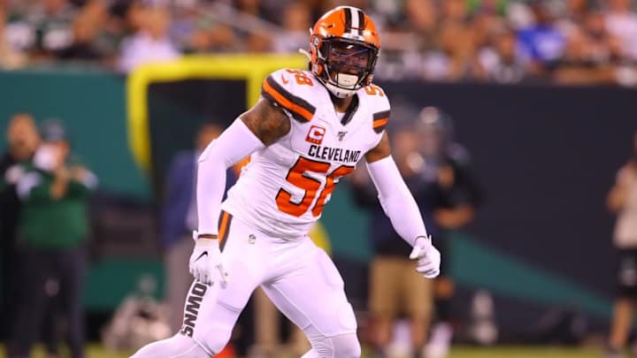 Two-Year Deals for Kirksey, Wagner