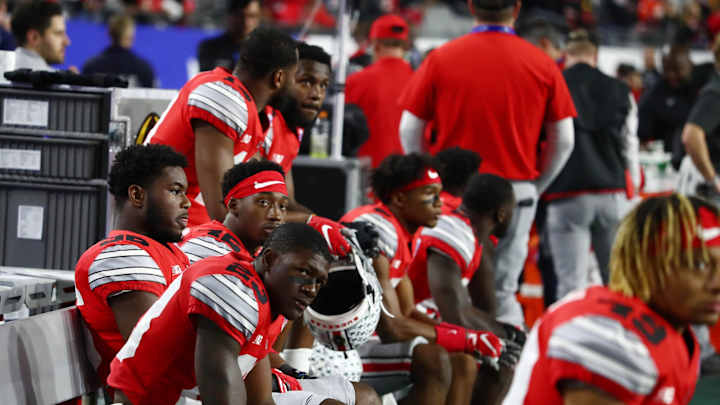 Ohio State Secures Another Cornerback Verbal for '21