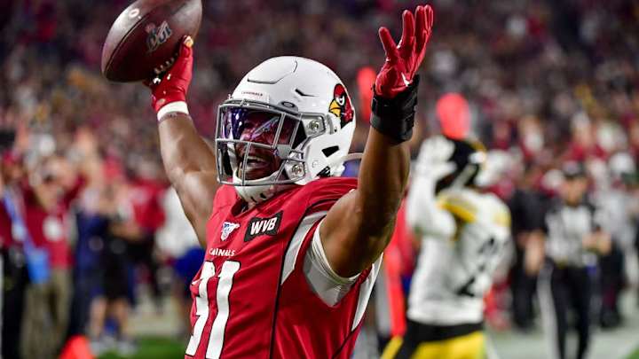 Fantasy Football Impact of David Johnson Trade to Texans