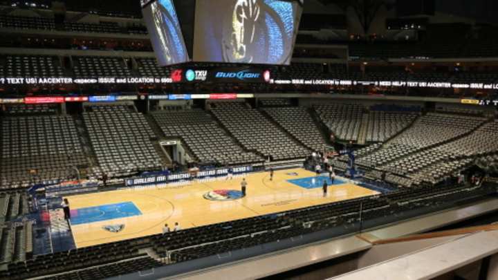 Mavs Moratorium Donuts: NBA 'Hiatus' Notes, Quotes and Links