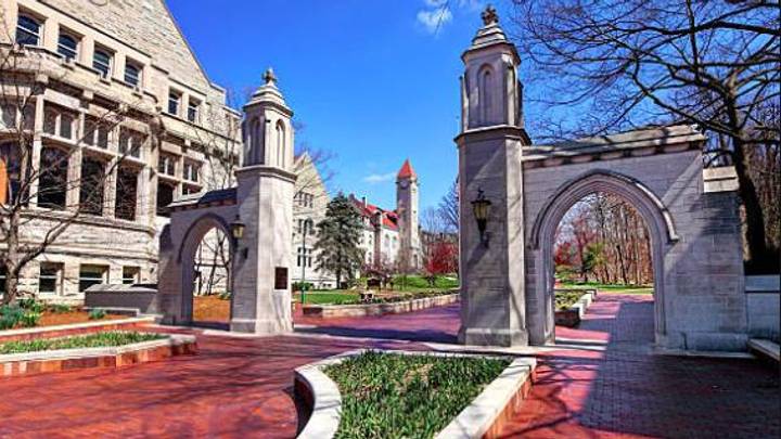 Indiana Goes to Remote Teaching For Rest of Semester, Extends Spring Break, Cancels Little 500