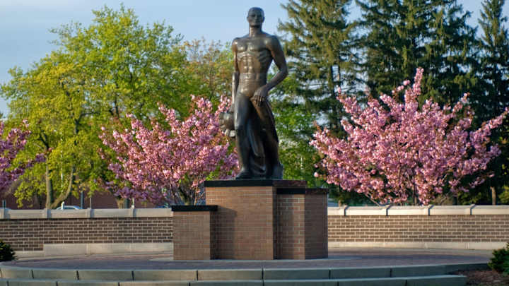 Good, Bad & Ugly Of Michigan State Athletics Post COVID-19 Protocols Good, Bad & Ugly Of Michigan State Athletics Post COVID-19 Protocols