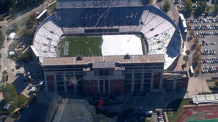 State Of Michigan State Athletics Post COVID-19 Security Protocols State Of Michigan State Athletics Post COVID-19 Security Protocols
