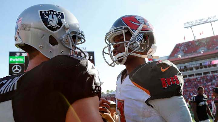 Will These Starting QBs From 2019 Still Start in 2020?