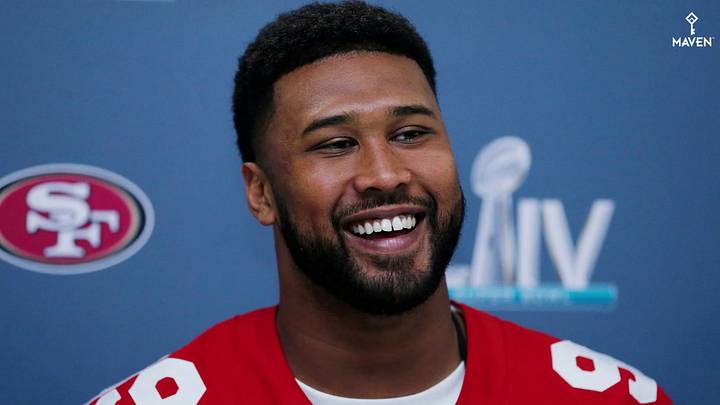 Colts Make Definitive Defensive Statement In Bringing In DeForest Buckner