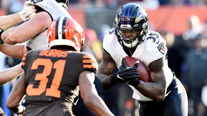 BREAKING: CB Juston Burris Signs with Panthers BREAKING: CB Juston Burris Signs with Panthers