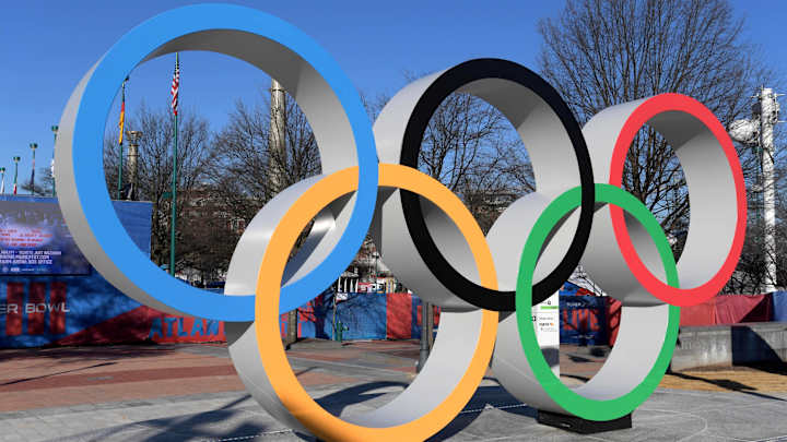 Amid Cancellation Talk, Tokyo Olympics 'Focused on Hosting' Amid Cancellation Talk, Tokyo Olympics 'Focused on Hosting'