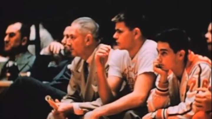 Wolfpack Flashback: In the Beginning ...