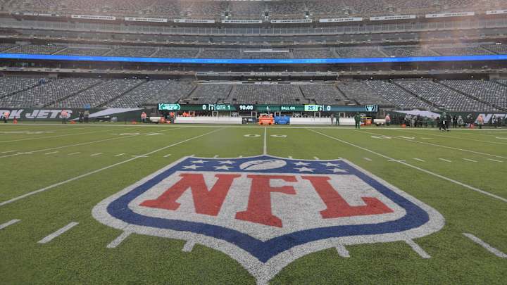 NFL Delays OTAs, Bans Free-Agent Meetings Amid Coronavirus Outbreak