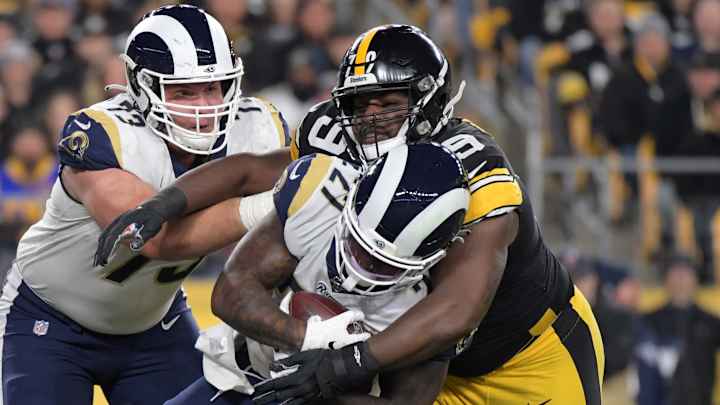 How the Eagles Landed on Hargrave