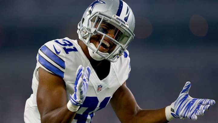 Read the Classy Byron Jones ‘Goodbye Love Letter’ to his Cowboys ‘Maniacs’ Read the Classy Byron Jones ‘Goodbye Love Letter’ to his Cowboys ‘Maniacs’