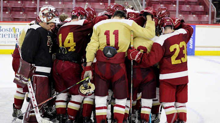 Thank You, BC Hockey: Part 2