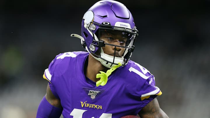 Fantasy Football Impact of Stefon Diggs Trade to Bills