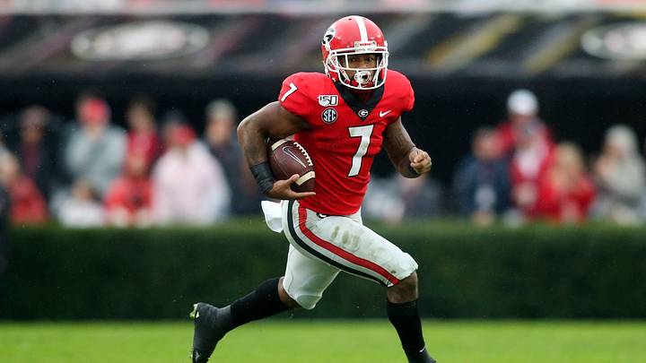 Georgia Football: Bulldogs Make Top List for RB, TreVeyon Henderson Georgia Football: Bulldogs Make Top List for RB, TreVeyon Henderson