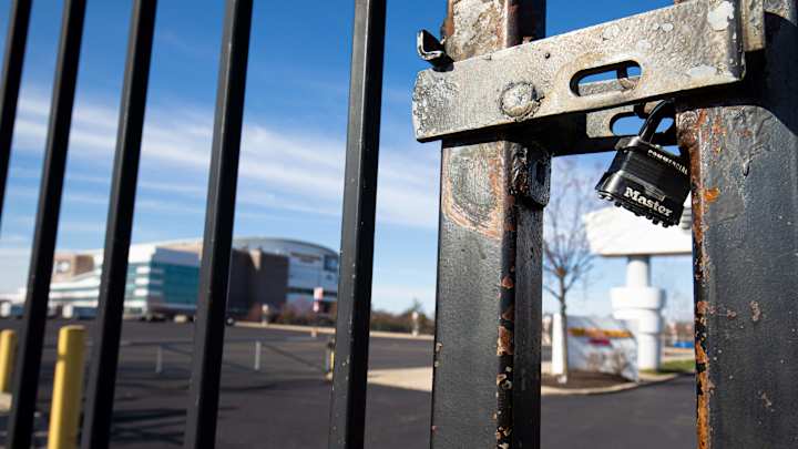 NBA News: Sixers Cannot Practice as a Team For Quite Some Time