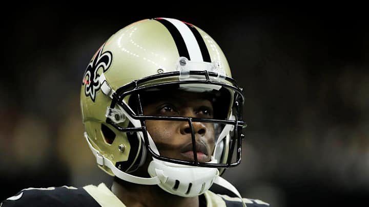 Report: Bears Talking to Teddy Bridgewater, Could Replace Mitchell Trubisky as Starter