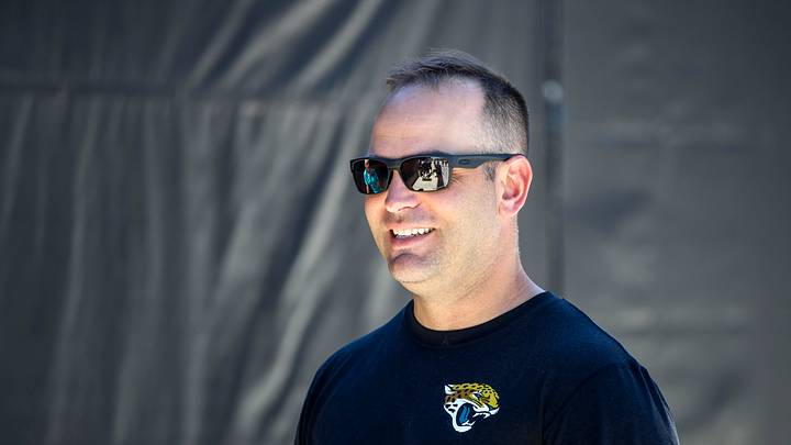 Report: Jaguars’ Additional 5th Round Pick Gets Upgraded Following Another Trade by Ravens