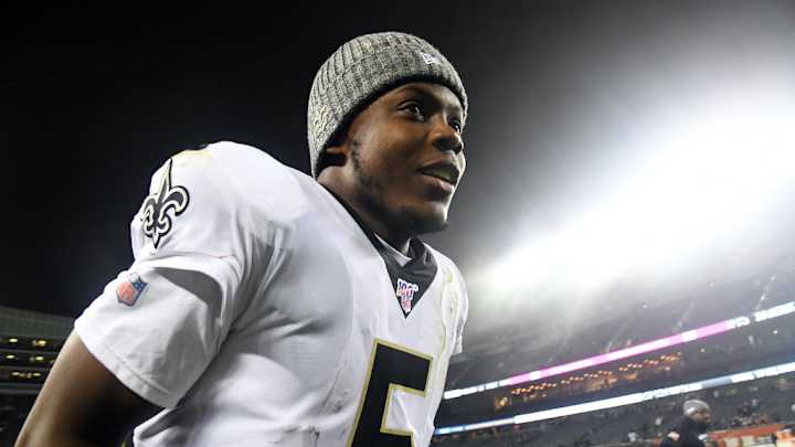 Where Will Teddy Bridgewater Play in 2020?