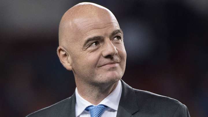 FIFA Threatens to Ban Players From World Cup if They Participate in Proposed Super League