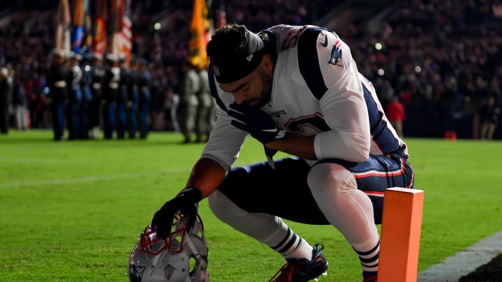 NFL free agency update: New York Jets in on Kyle Van Noy and a top wide receiver