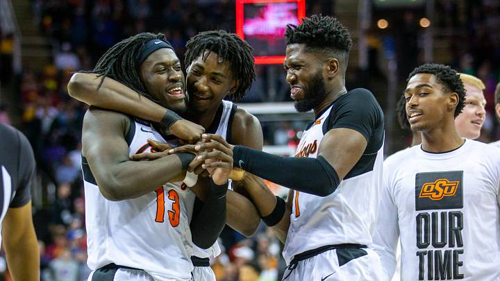 Cowboys Erase Memories of 2017 by Handling Michigan in Mythical Madness Cowboys Erase Memories of 2017 by Handling Michigan in Mythical Madness