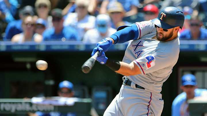 Who Could Be MLB's Home Run King in 2020?