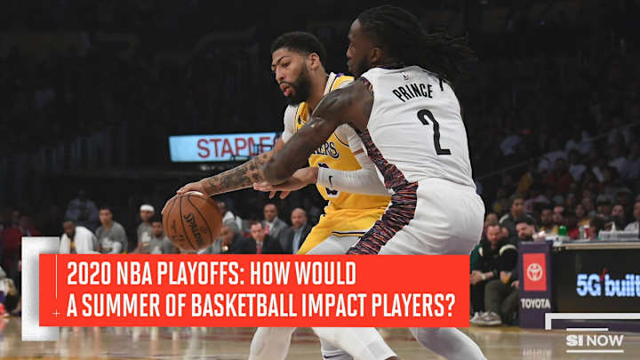 Knicks Daily Roundup 3/17: Mitch Wants History and What Fans Will Miss About the Knicks Knicks Daily Roundup 3/17: Mitch Wants History and What Fans Will Miss About the Knicks