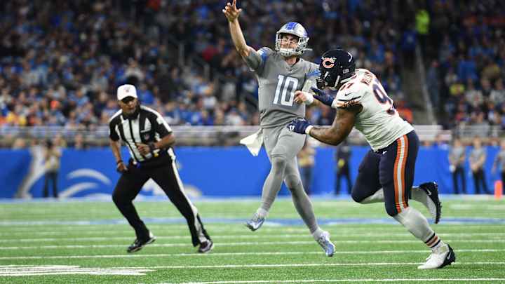 DL Nick Williams: "I Want to Be a Swiss Army Knife"