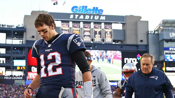 Tom Brady is Leaving the Patriots; Now What?