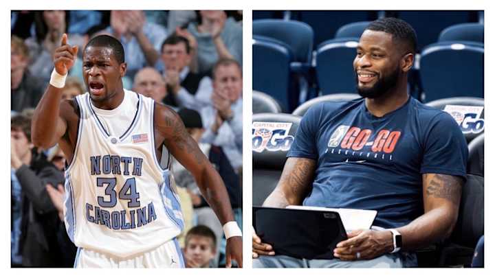 David Noel III 'We All Love Basketball but that comes Secondary to Protecting People We Love'