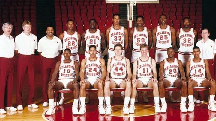 On This Date: 1988 Sooners Open Historic Title Game Run by Crushing Chattanooga
