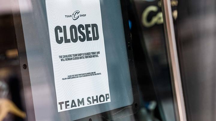 Teams Deciding On Season-Ticket Renewals As NBA At Financial Standstill