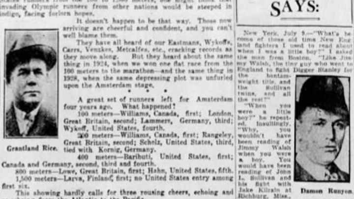 Truth Uncovered: The real "Lightweight" Story of Napoleon Dufresne Truth Uncovered: The real "Lightweight" Story of Napoleon Dufresne