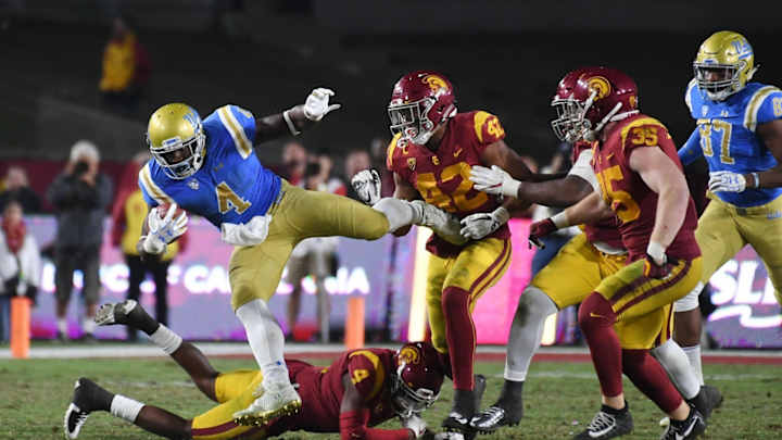 A JERSEY GUY: A Plan to Save Fall Football