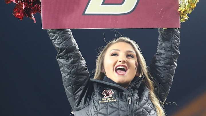 A JERSEY GUY: Is Shutdown A Good Thing For BC?