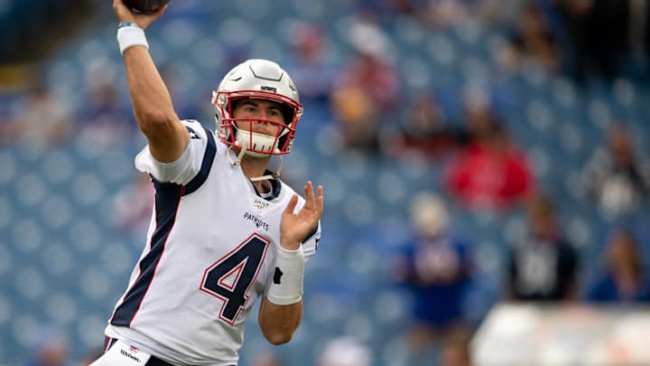 WATCH: AFC East Win Total Projections for 2020