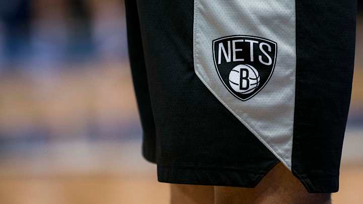 Four Nets Players Test Positive for Coronavirus