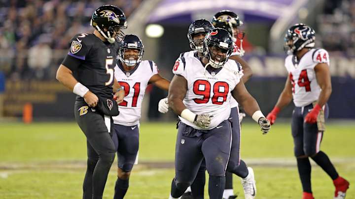 Clemson in the NFL: DJ Reader to Bengals