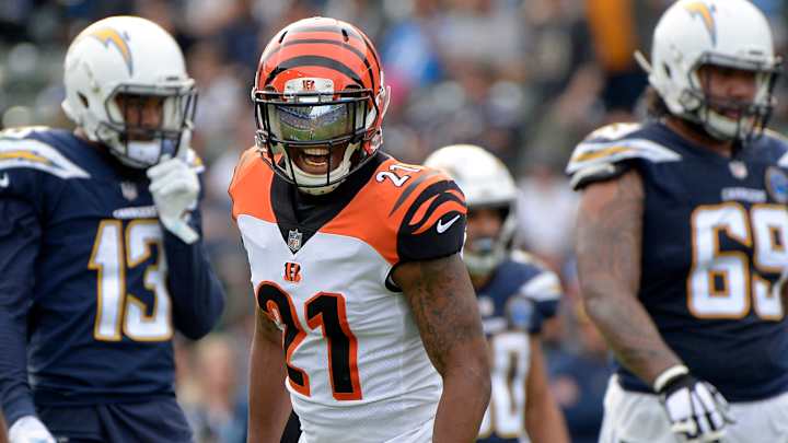 Report: Jaguars Add Veteran Cornerback Darqueze Dennard to the Secondary