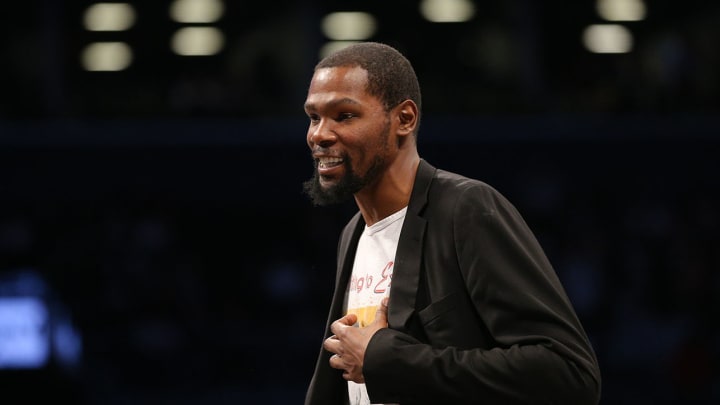 ESPN Cancels Kevin Durant's 'The Boardroom'