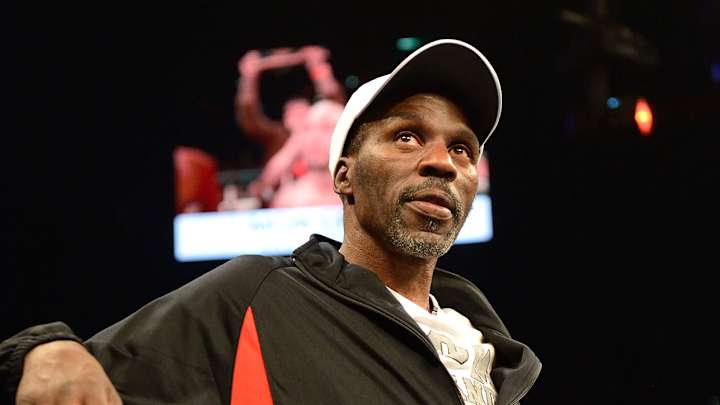 Roger Mayweather, Uncle of Floyd Mayweather Jr., Dies at Age 58