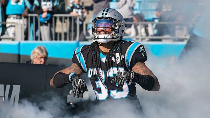 BREAKING: Tre Boston Resigns with Carolina