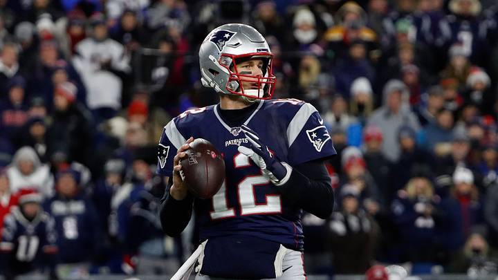 Report: Buccaneers Expected to Sign Tom Brady Report: Buccaneers Expected to Sign Tom Brady